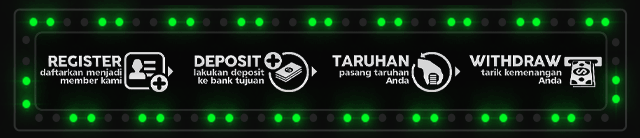 CORLA77 Jackpot